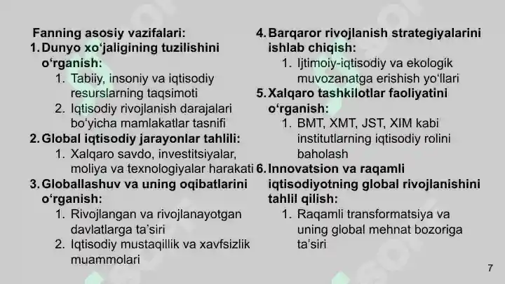 Product slide 7