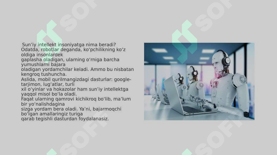 Product slide 6