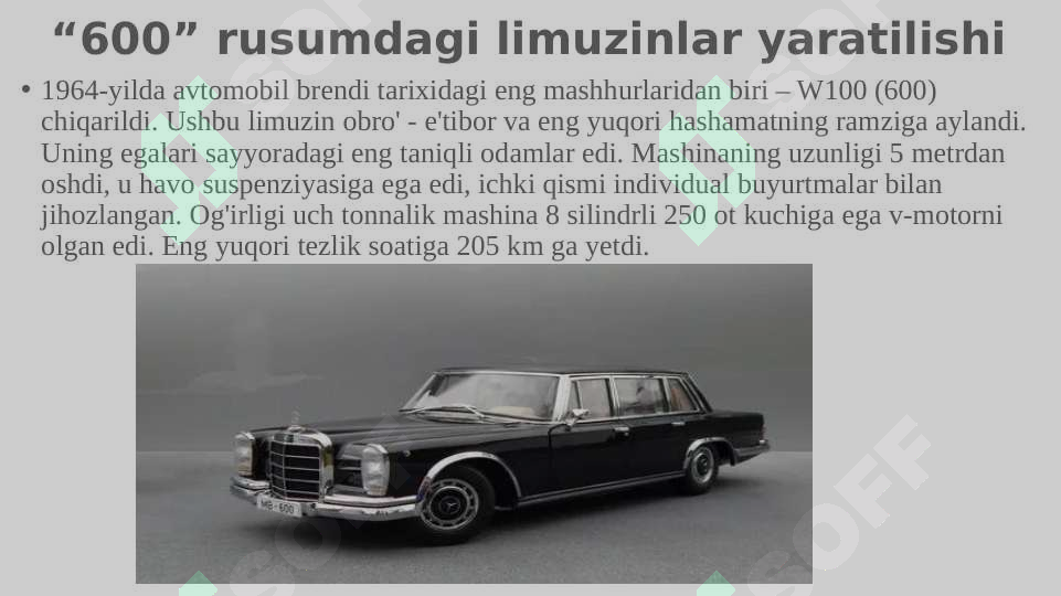 Product slide 7