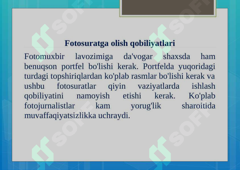 Product slide 6