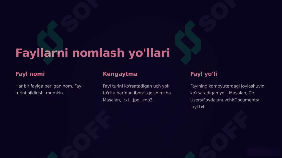 Product slide 5