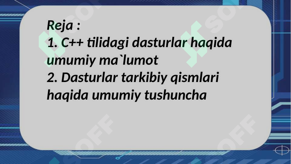 Product slide 2