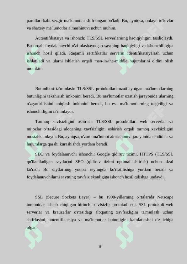 Product slide 8