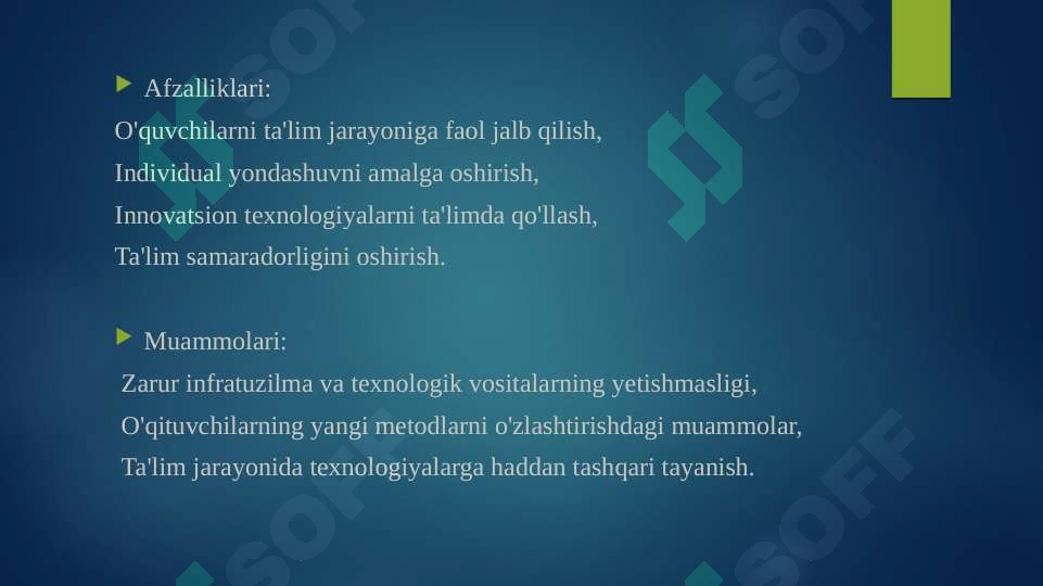 Product slide 5