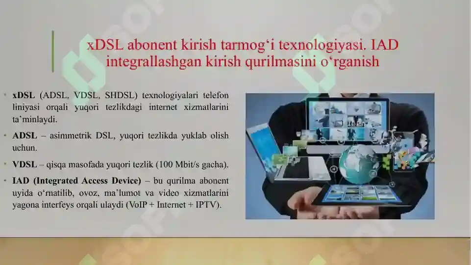Product slide 7