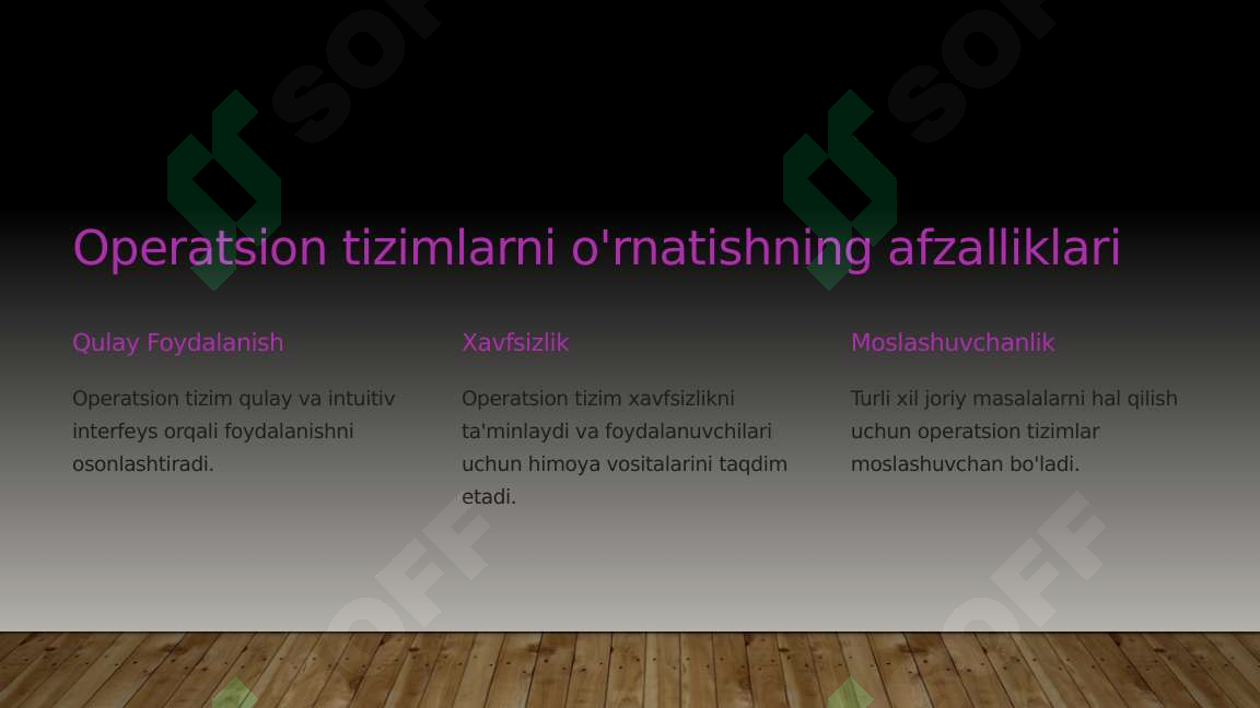 Product slide 3