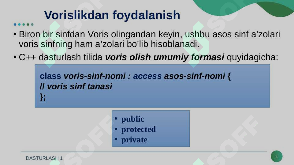 Product slide 4