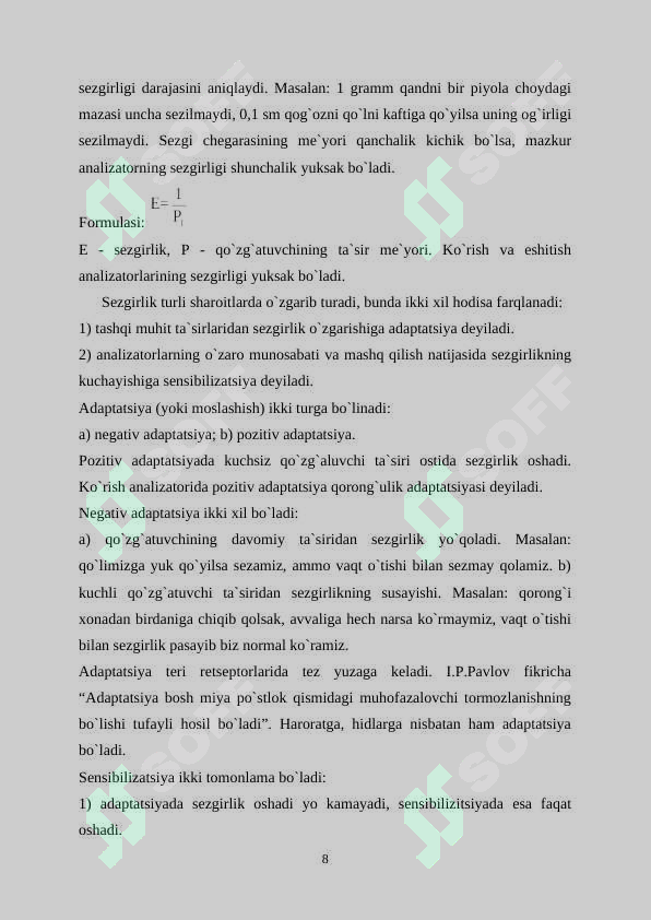 Product slide 8