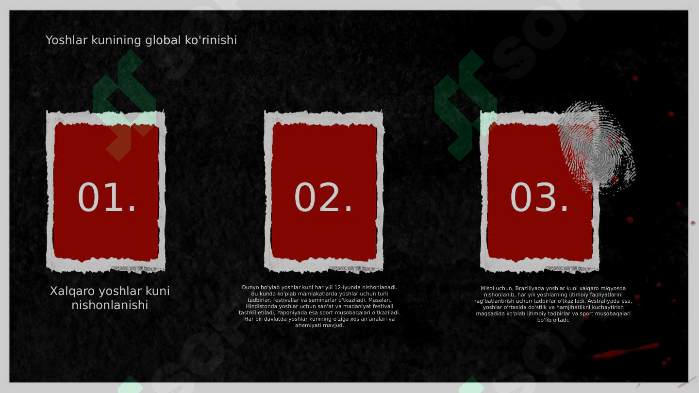 Product slide 5