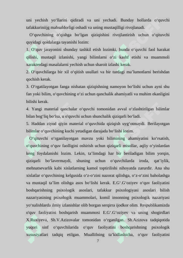 Product slide 7