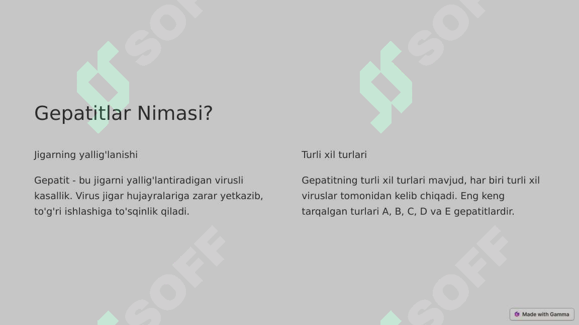 Product slide 2
