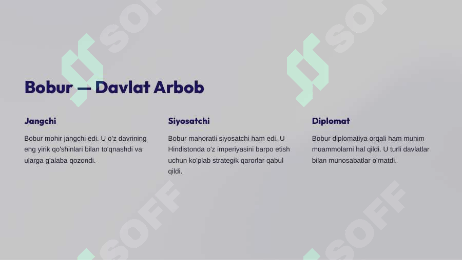 Product slide 3