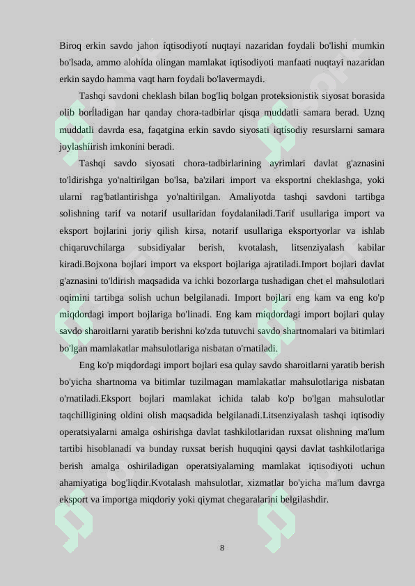 Product slide 8