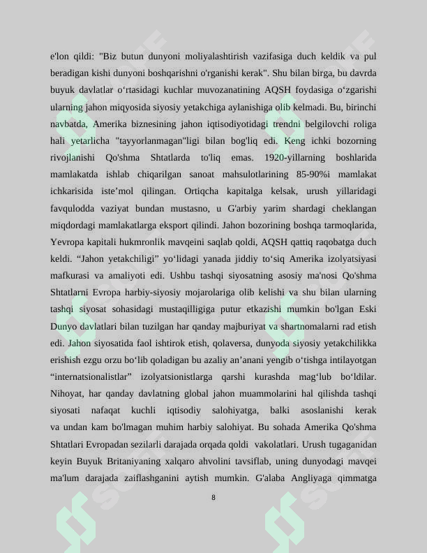 Product slide 8