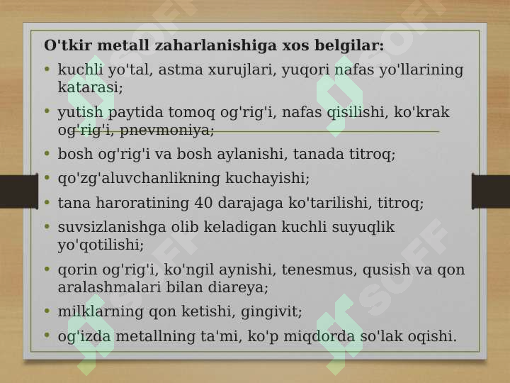 Product slide 8