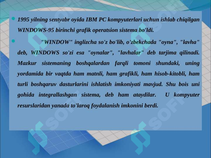 Product slide 8