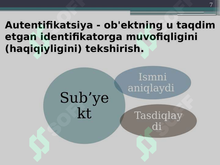 Product slide 7