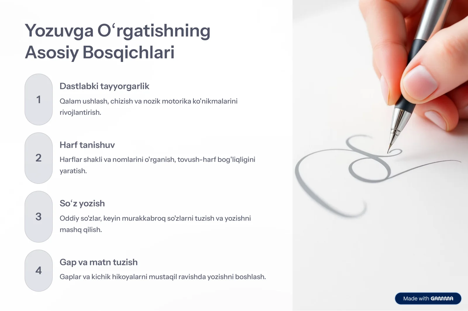 Product slide 3