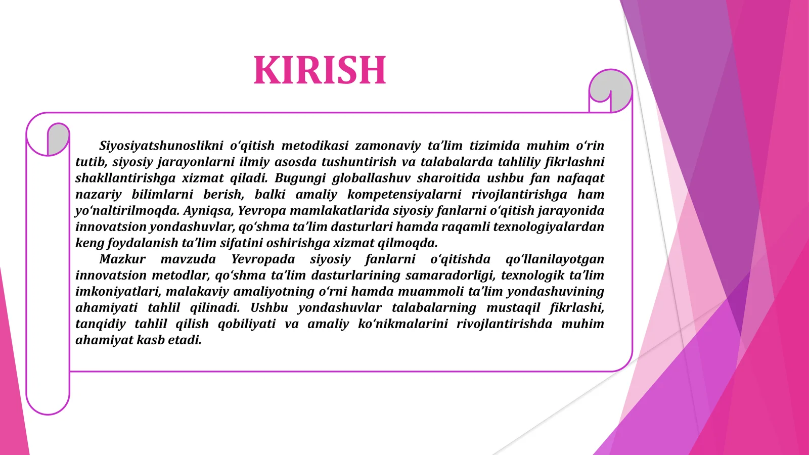 Product slide 3