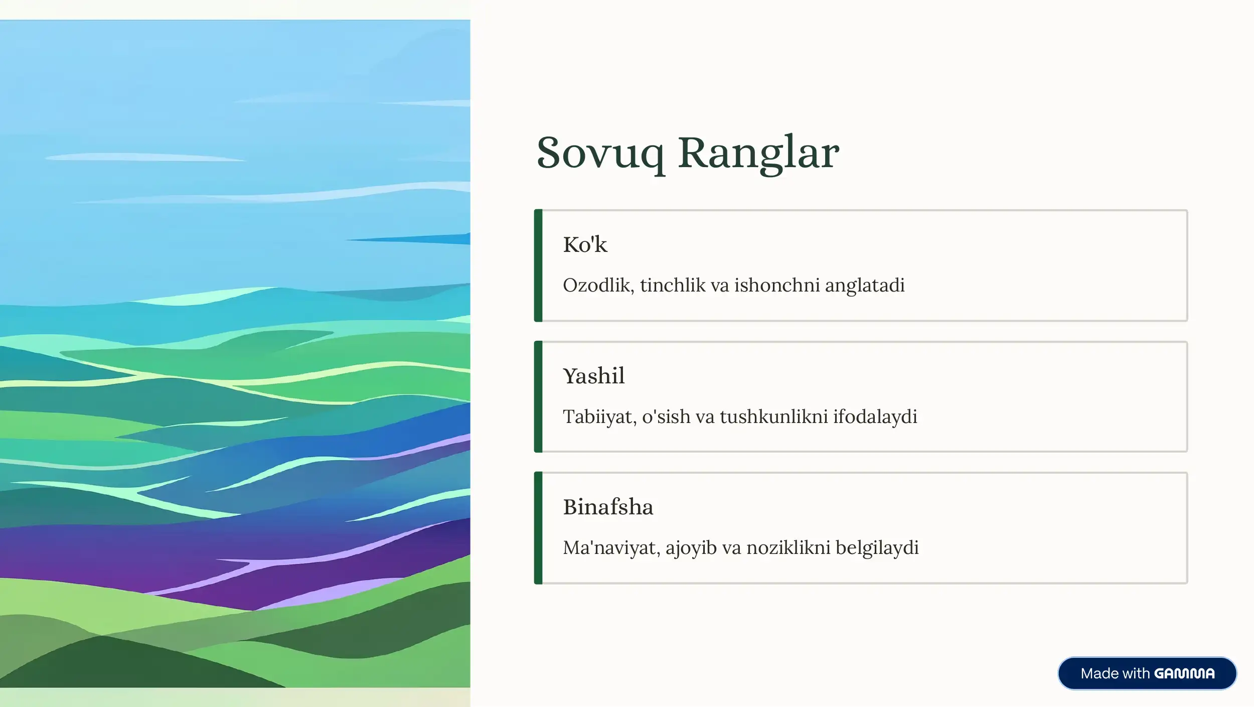 Product slide 3