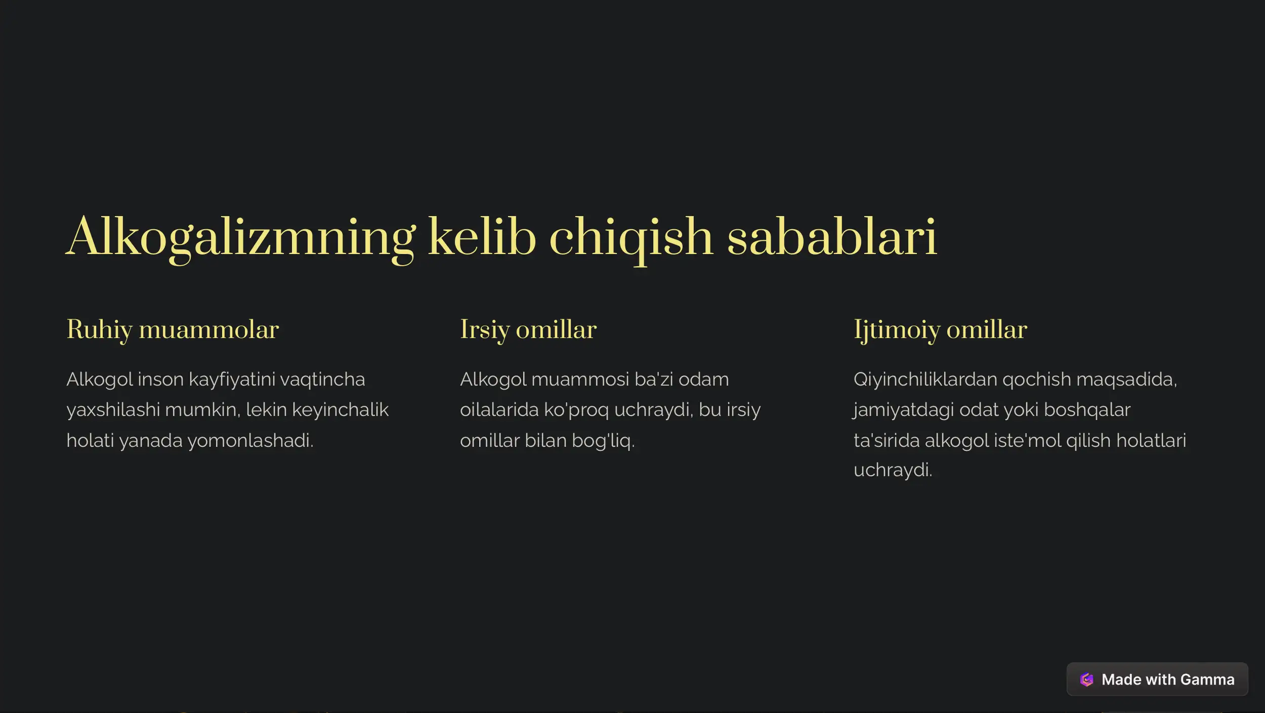 Product slide 3