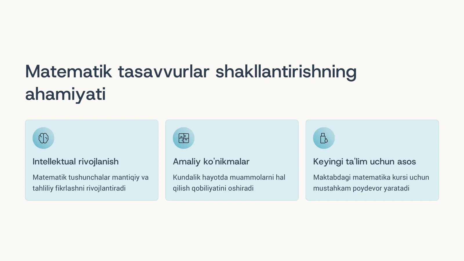 Product slide 3