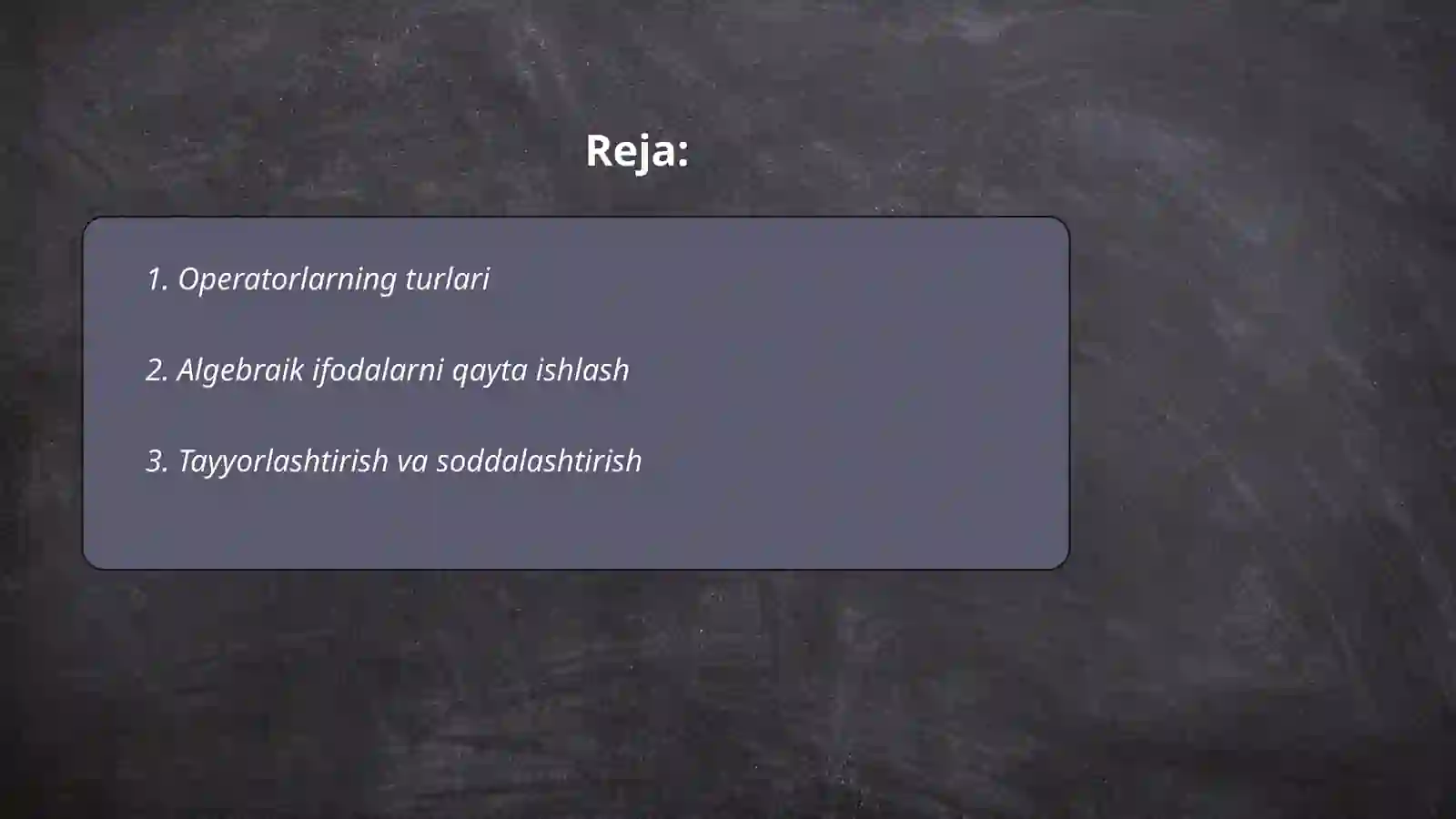 Product slide 2