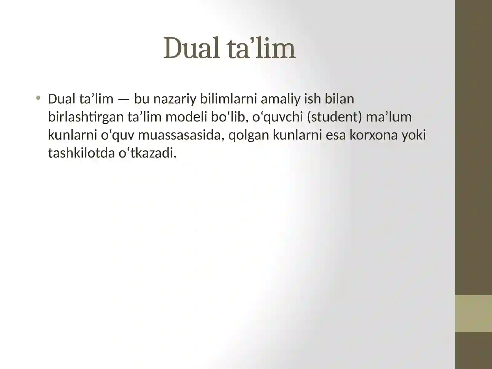Product slide 2