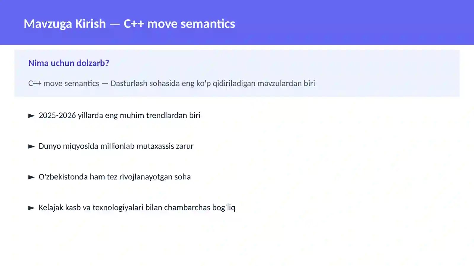 Product slide 2