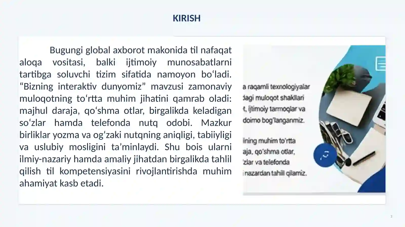 Product slide 2