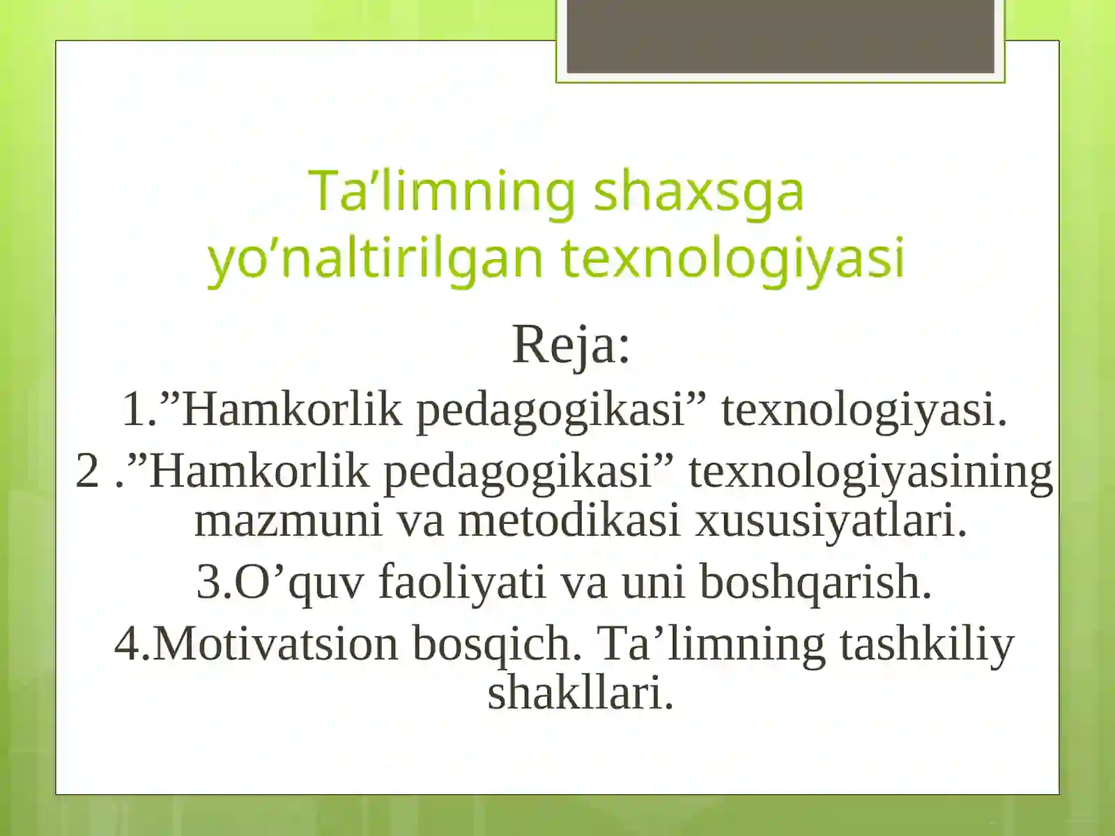 Product slide 2
