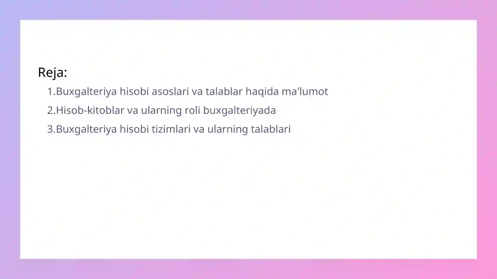 Product slide 2