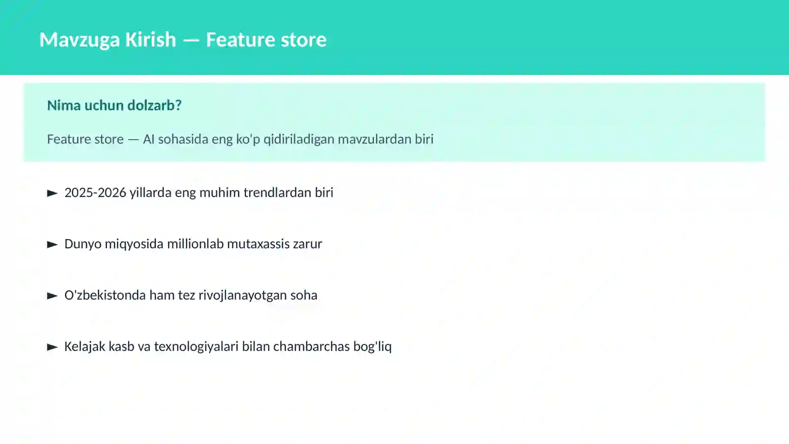 Product slide 2