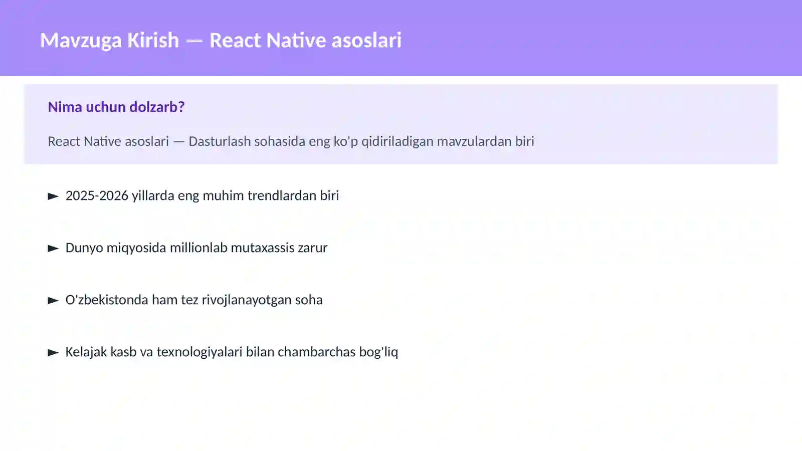 Product slide 2