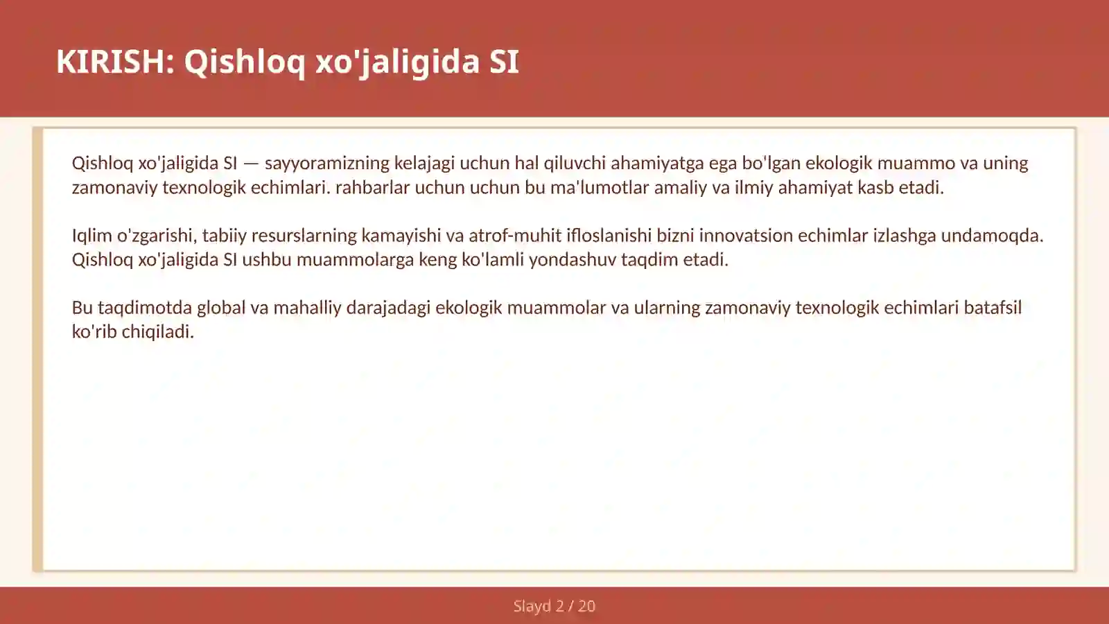 Product slide 2
