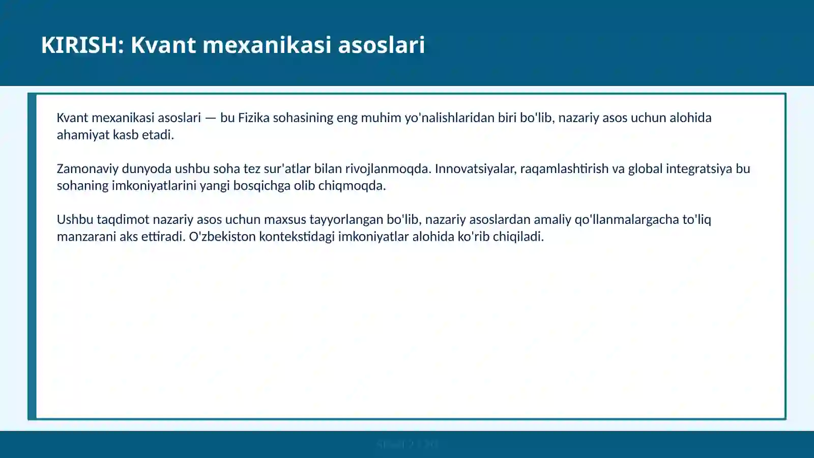 Product slide 2