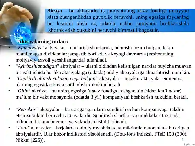 Product slide 2