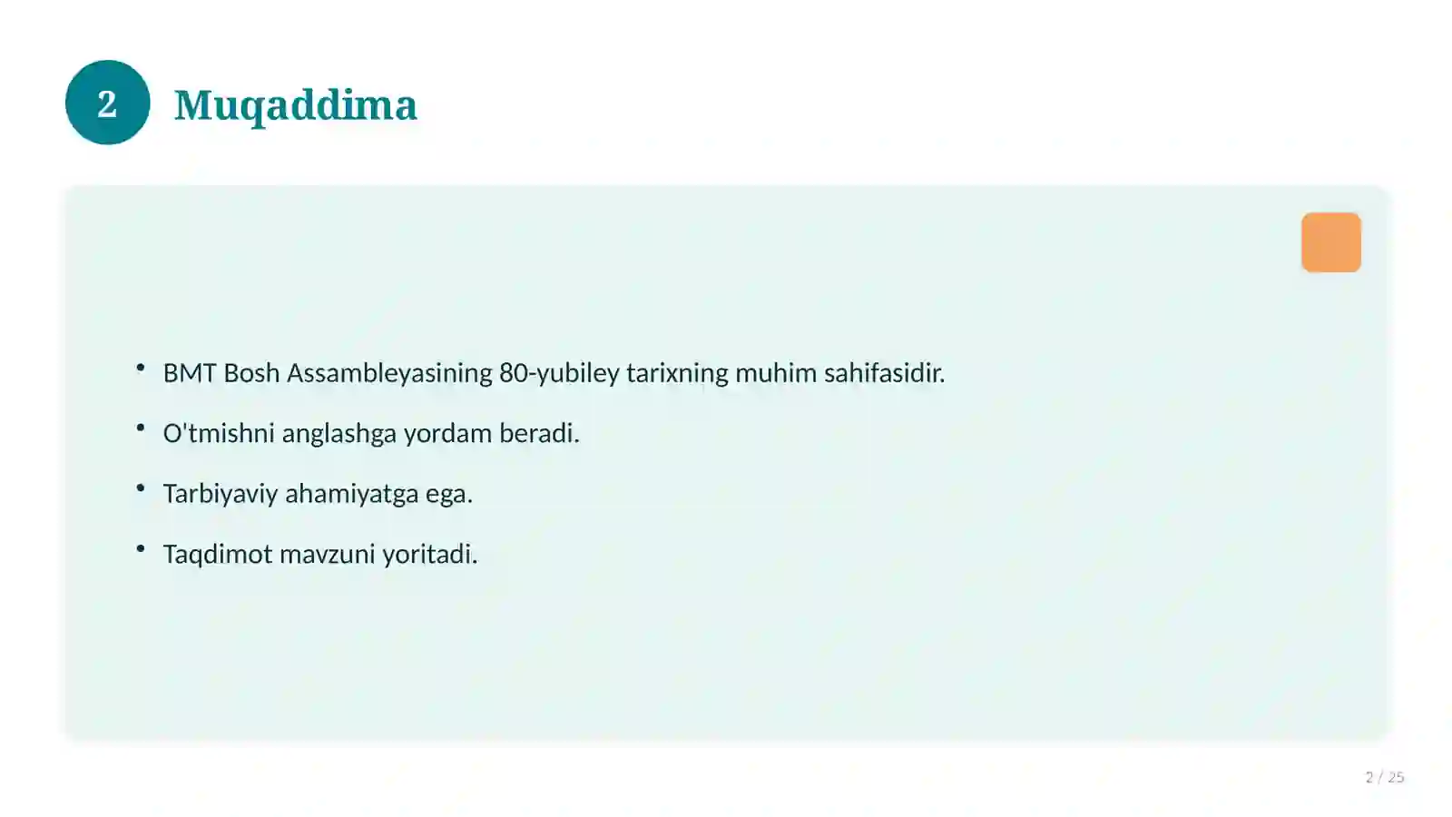 Product slide 2