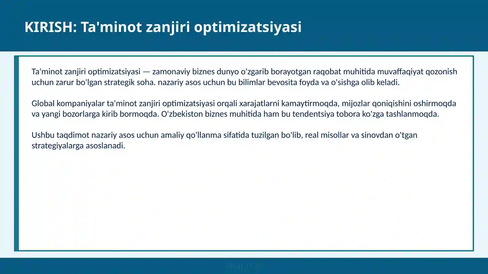 Product slide 2