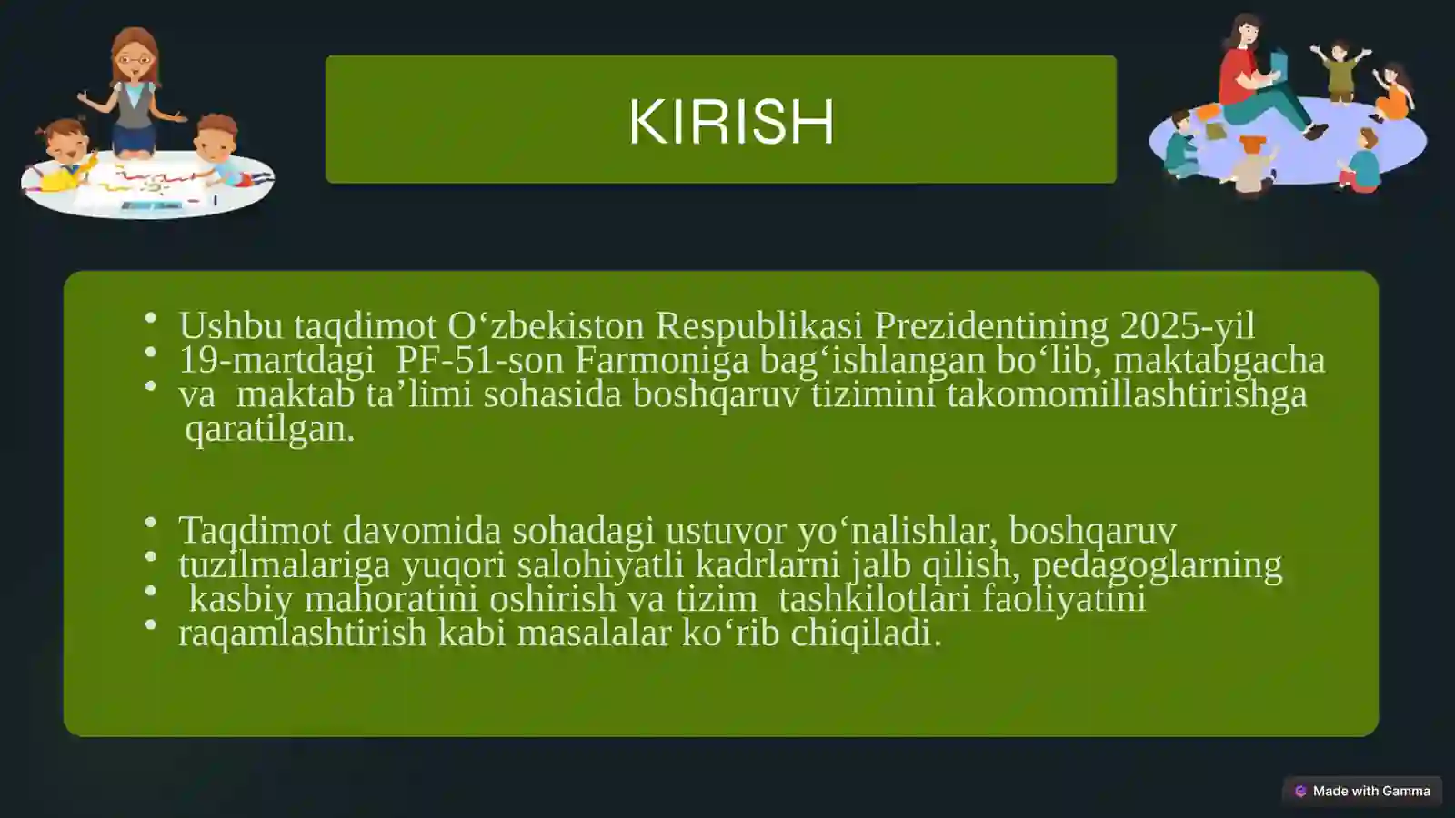 Product slide 2