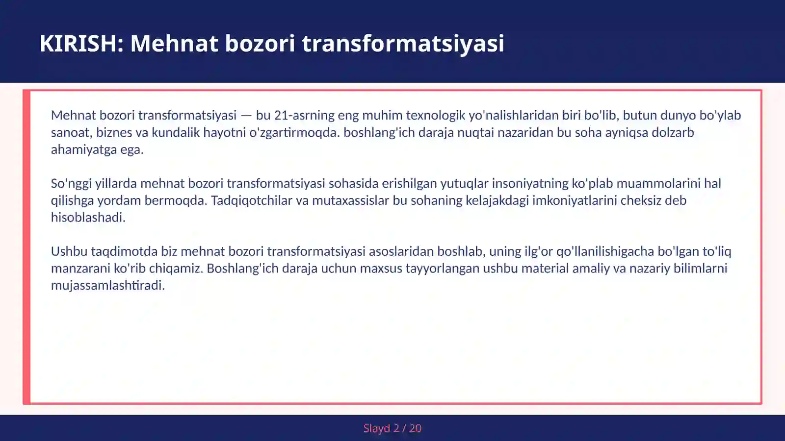Product slide 2
