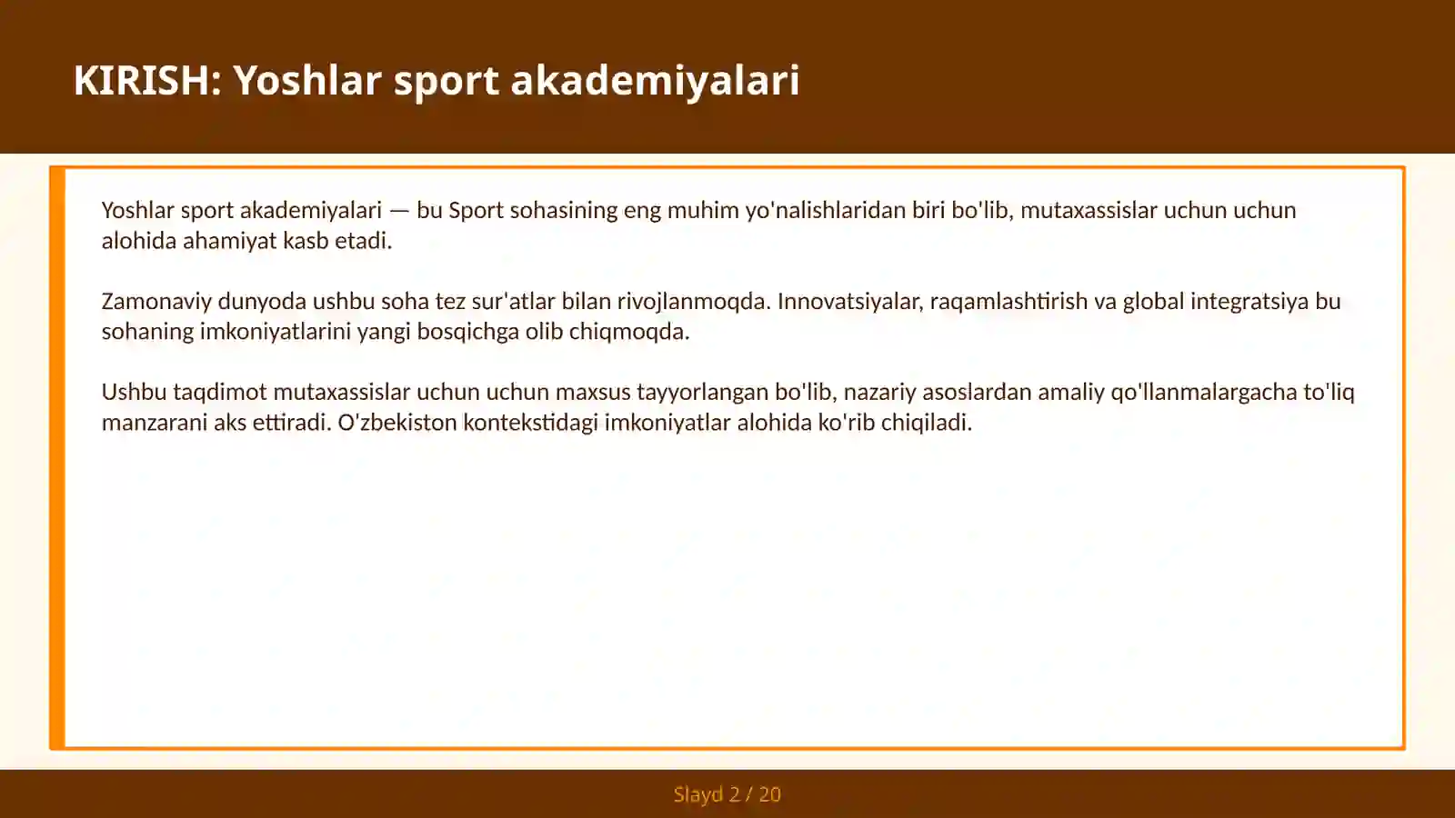 Product slide 2