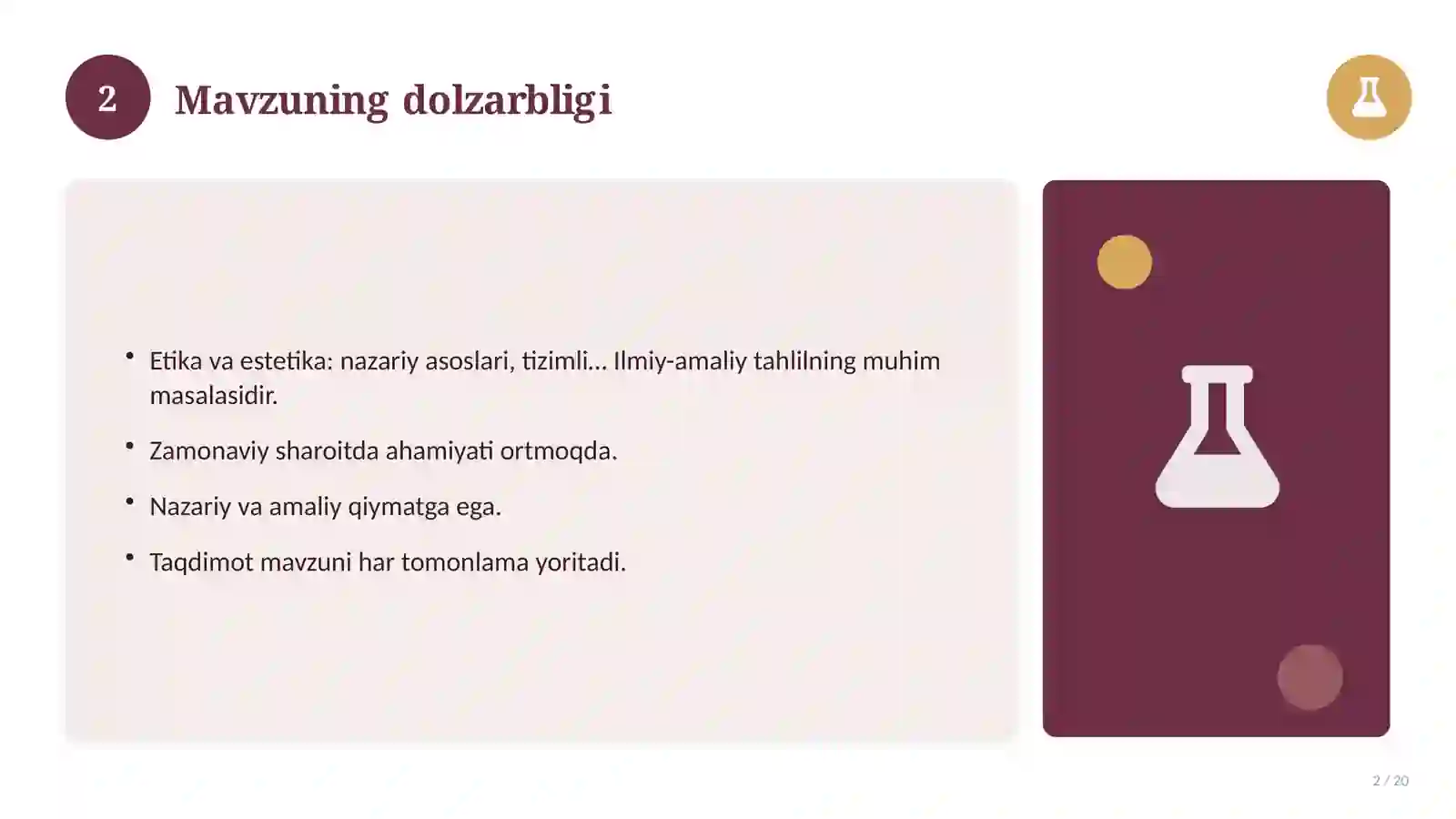 Product slide 2