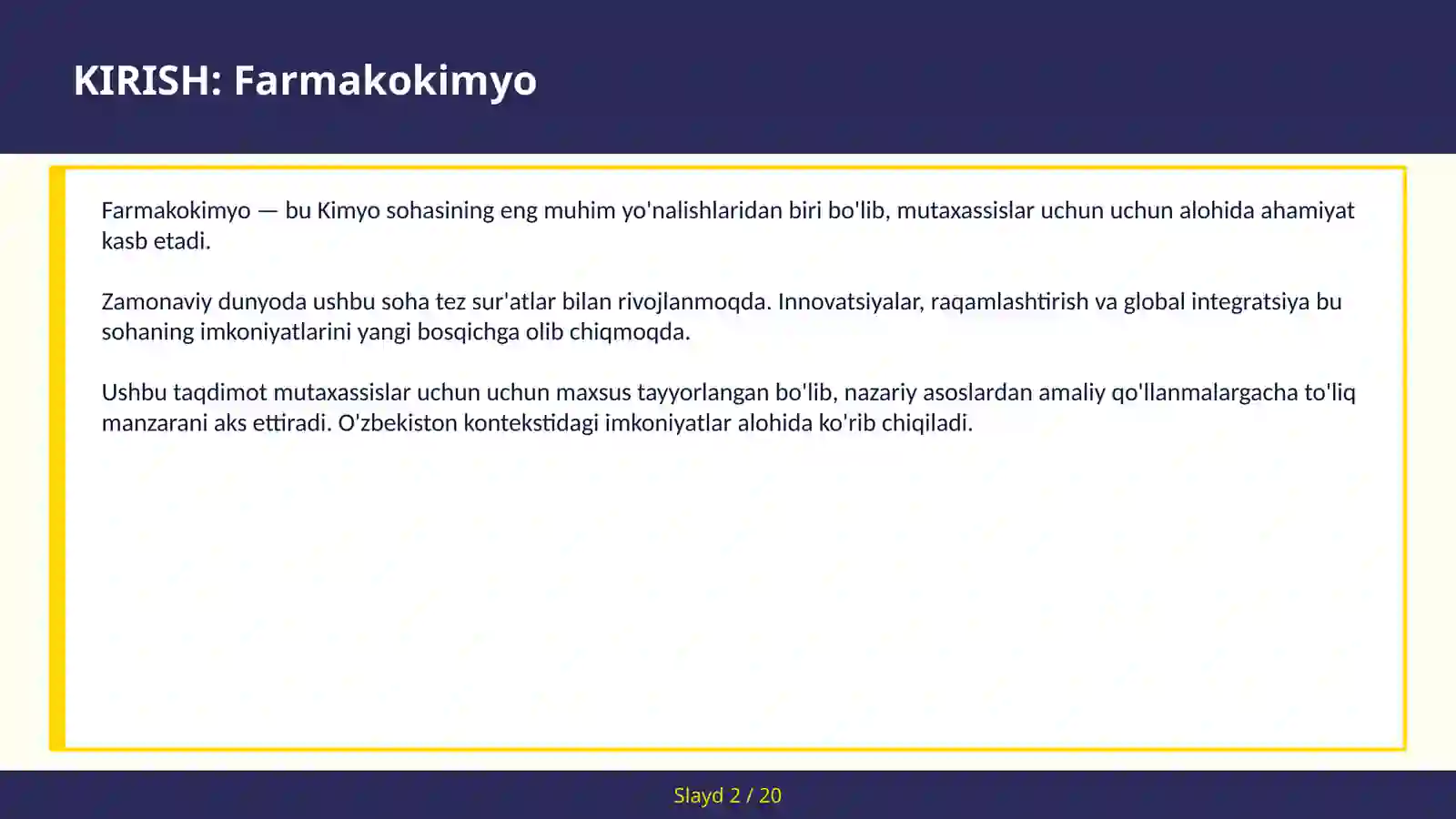 Product slide 2