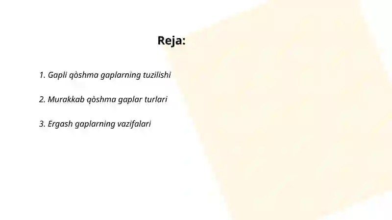 Product slide 2
