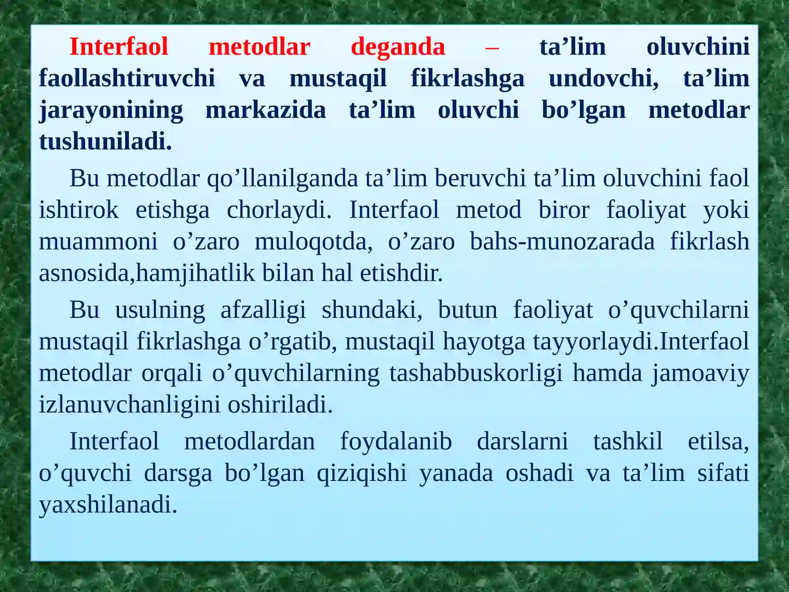 Product slide 2