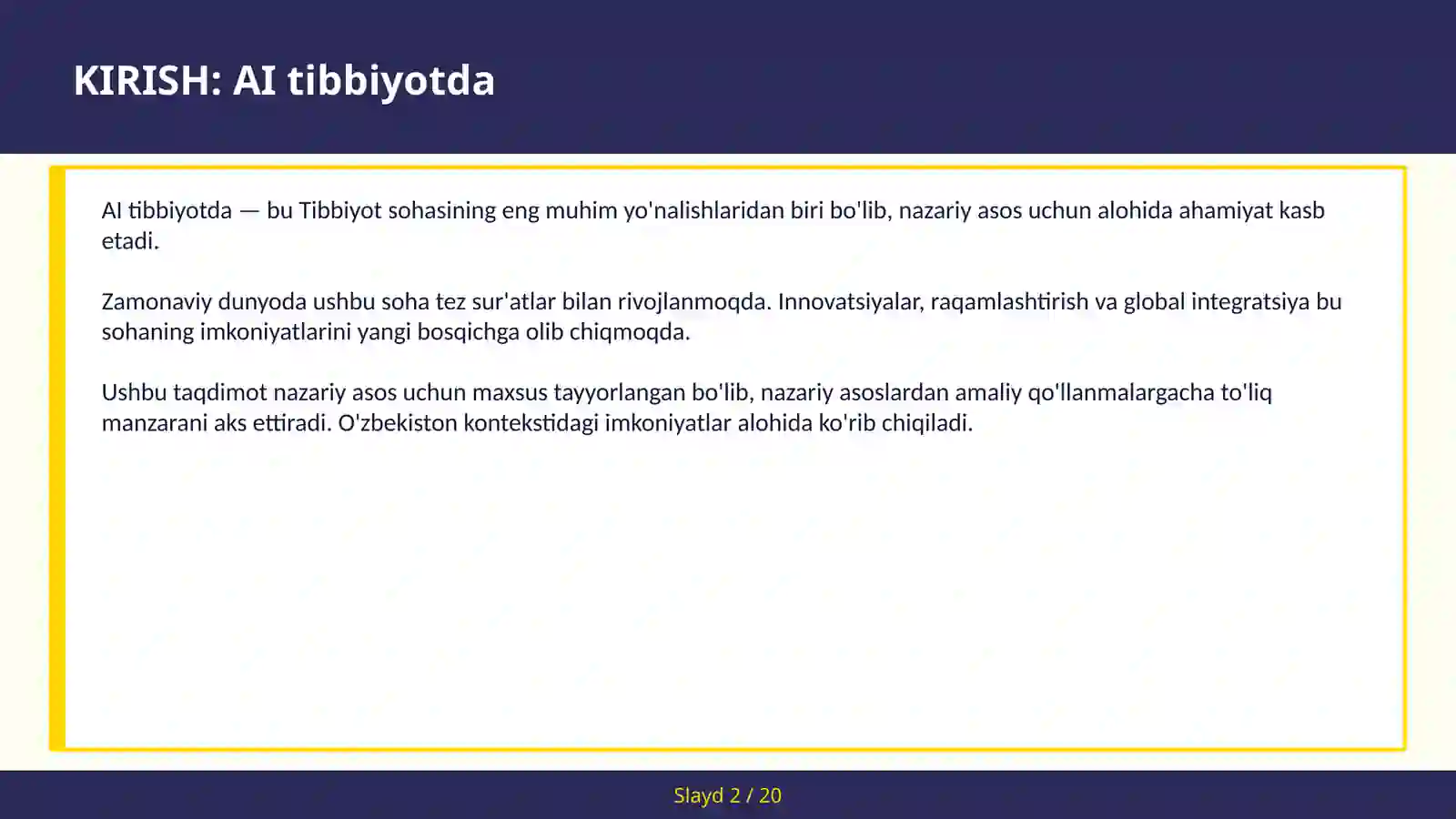 Product slide 2