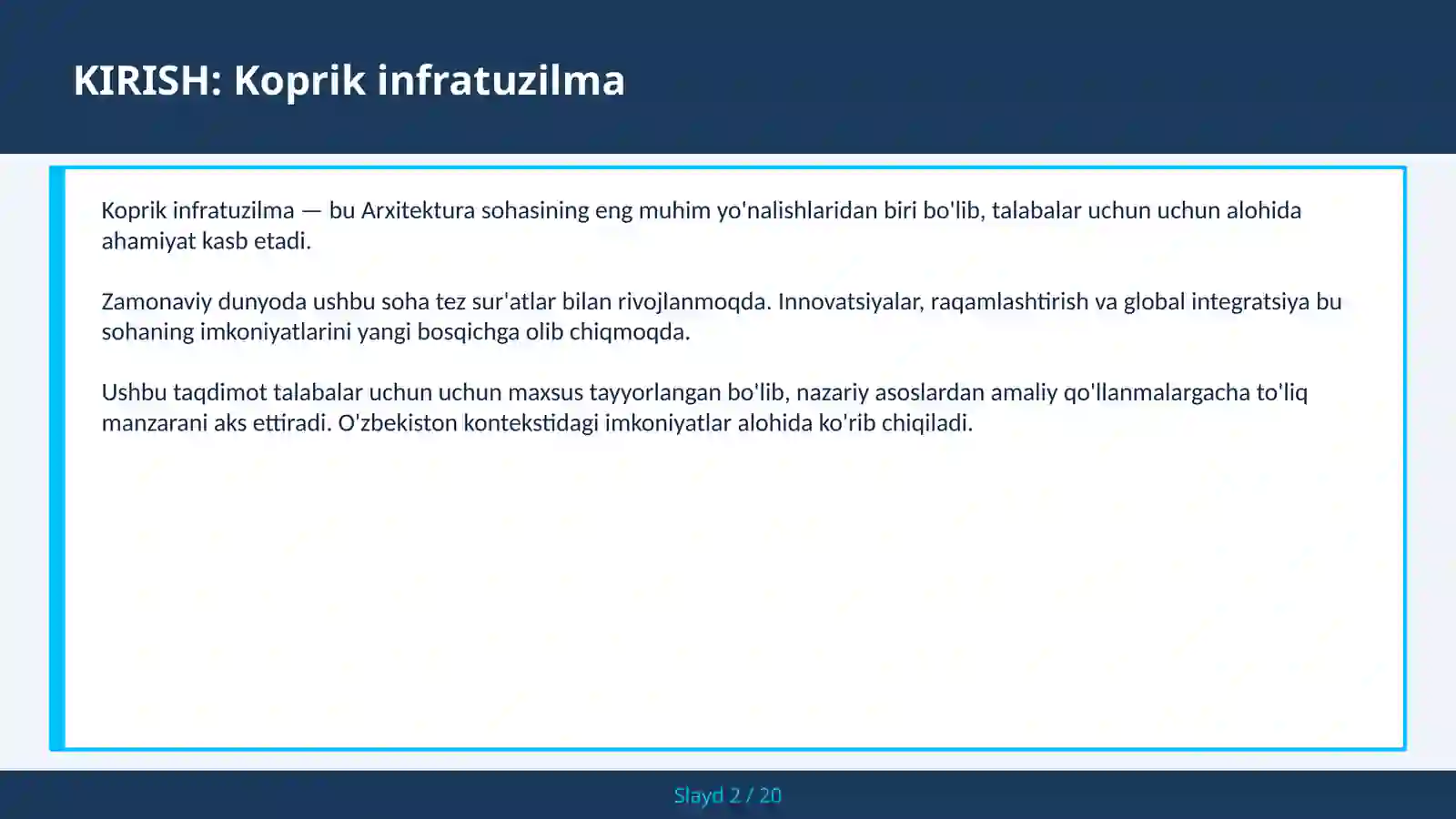 Product slide 2