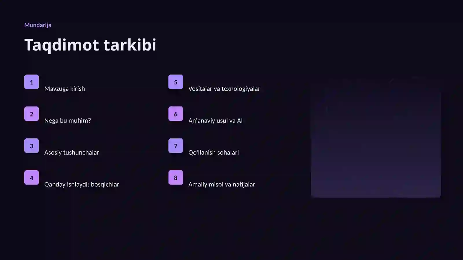 Product slide 2