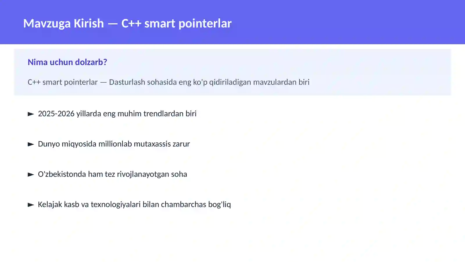 Product slide 2